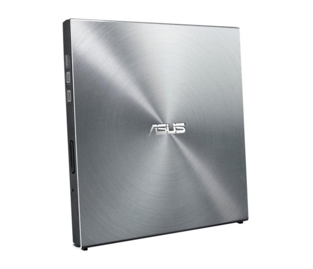 ASUS SDRW-08U5S-U - Srebrna - 151788 - zdjęcie 3